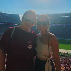 Meet your Posher, Bailey